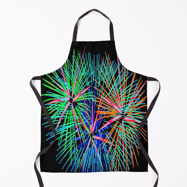 Item preview, Light Up The Night Sky Colorful Fireworks Celebrations 5 designed and sold by taiche.
