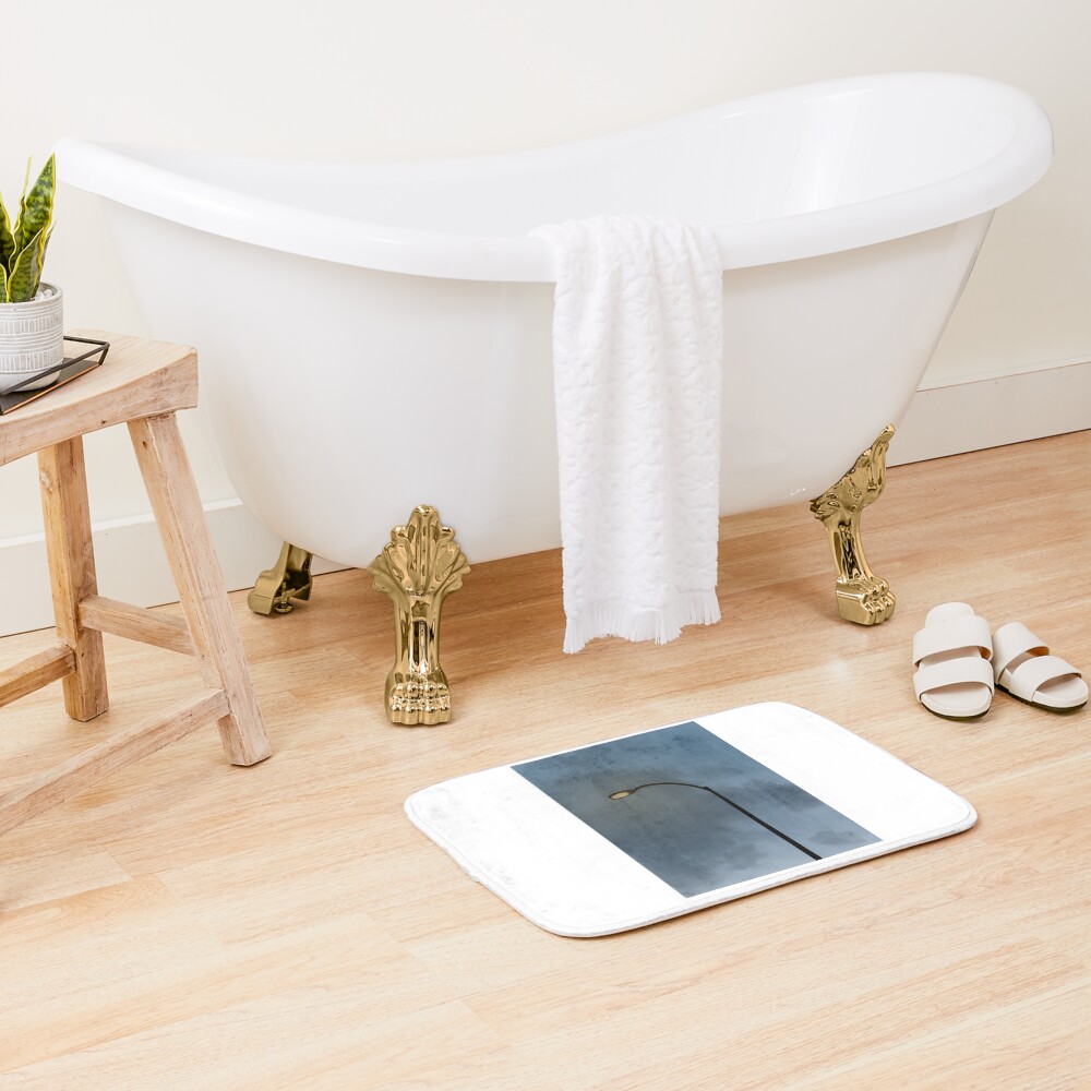 Item preview, Bath Mat designed and sold by Linaboon.