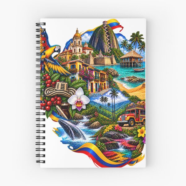 Item preview, Colombian! designed and sold by GarabatosLOL-AJ.