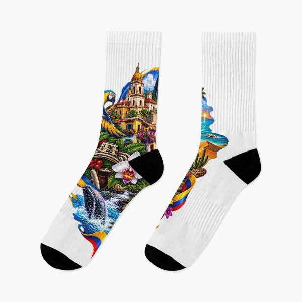 Item preview, Colombian! designed and sold by GarabatosLOL-AJ.