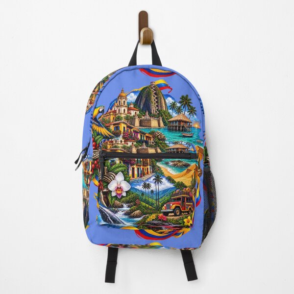 Item preview, Colombian! designed and sold by GarabatosLOL-AJ.