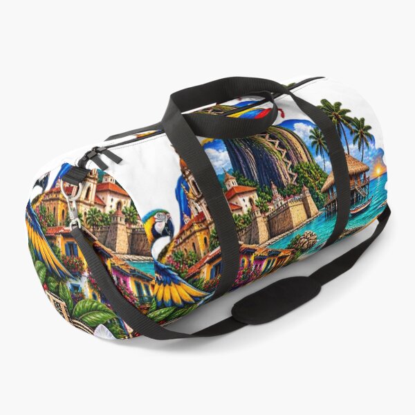 Item preview, Colombian! designed and sold by GarabatosLOL-AJ.