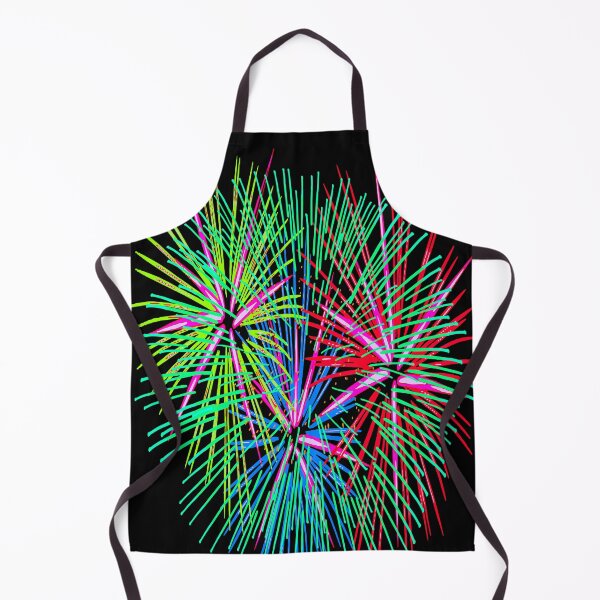 Item preview, Light Up The Night Sky Colorful Fireworks Celebrations 4 designed and sold by taiche.