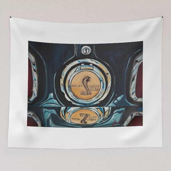 Item preview, Shelby G.T 350 designed and sold by Herschel  Fall.