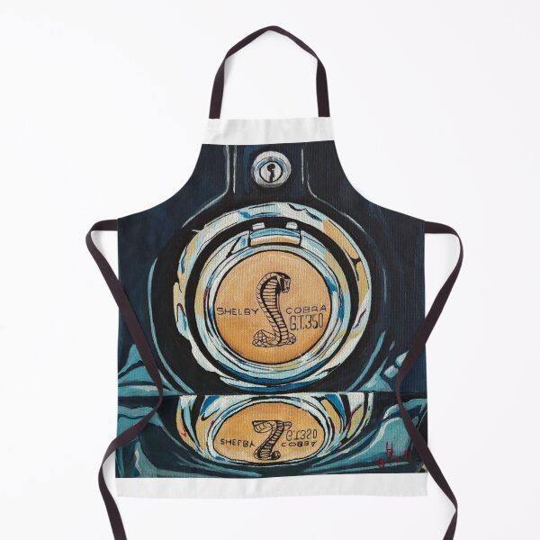 Item preview, Shelby G.T 350 designed and sold by Herschel Fall.