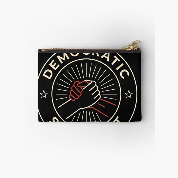 Item preview, Democratic Socialist designed and sold by weirdcountry.