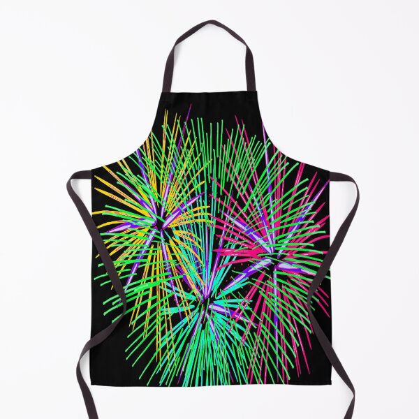 Item preview, Light Up The Night Sky Colorful Fireworks Celebrations 3 designed and sold by taiche.