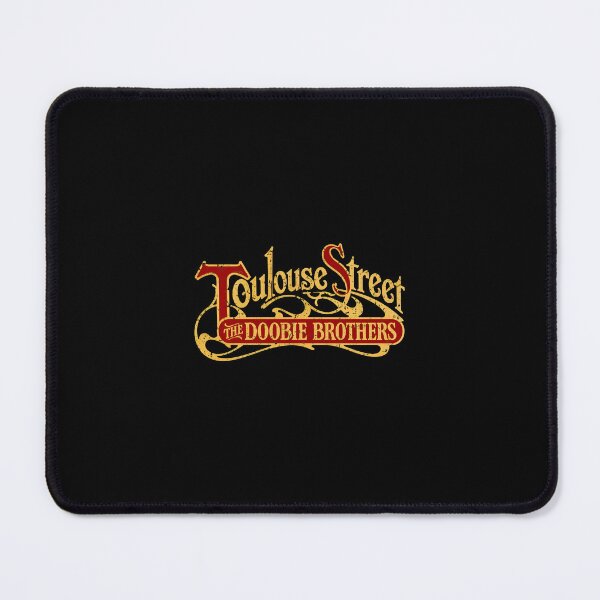 Item preview, Doobie Brothers Toulouse Street -32 designed and sold by ChevalierIzyy.