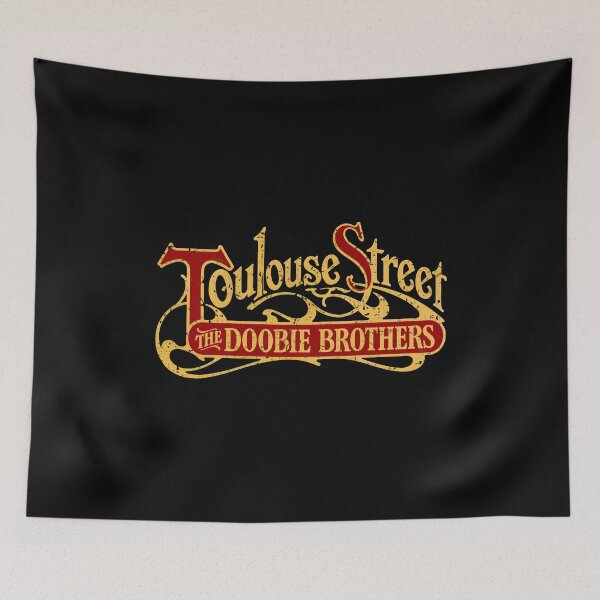 Item preview, Doobie Brothers Toulouse Street -32 designed and sold by ChevalierIzyy.