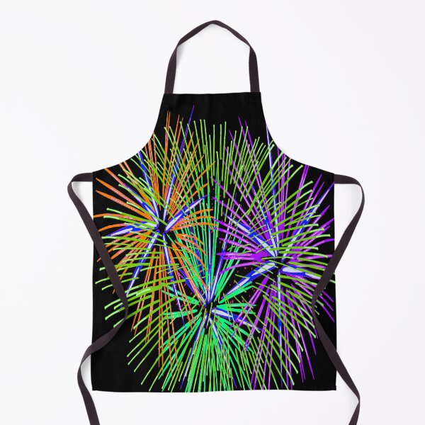 Item preview, Light Up The Night Sky Colorful Fireworks Celebrations 2 designed and sold by taiche.