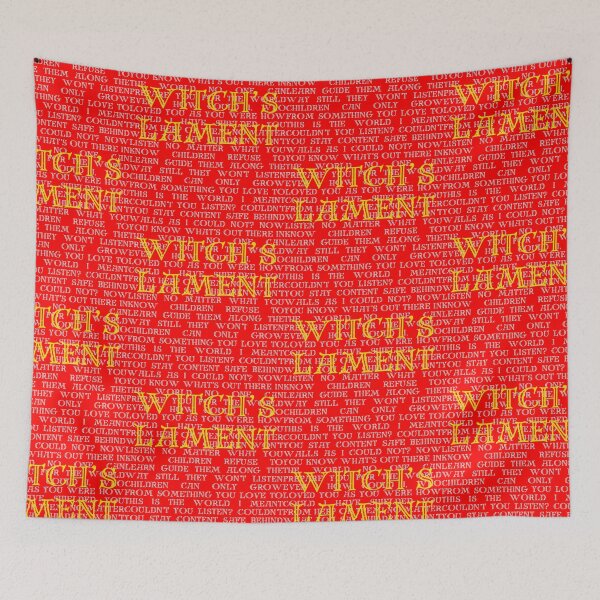 Item preview, Into the woods Lyrics designed and sold by broadwaygirl142.