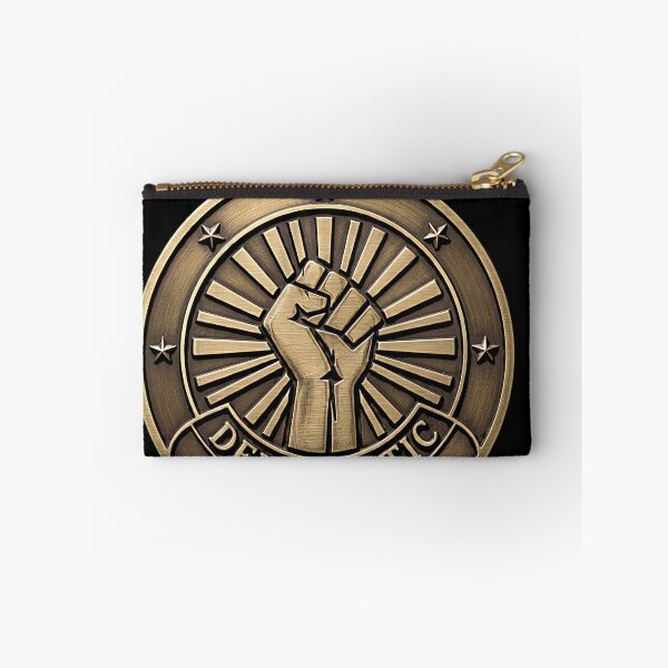 Item preview, Democratic Socialist designed and sold by weirdcountry.