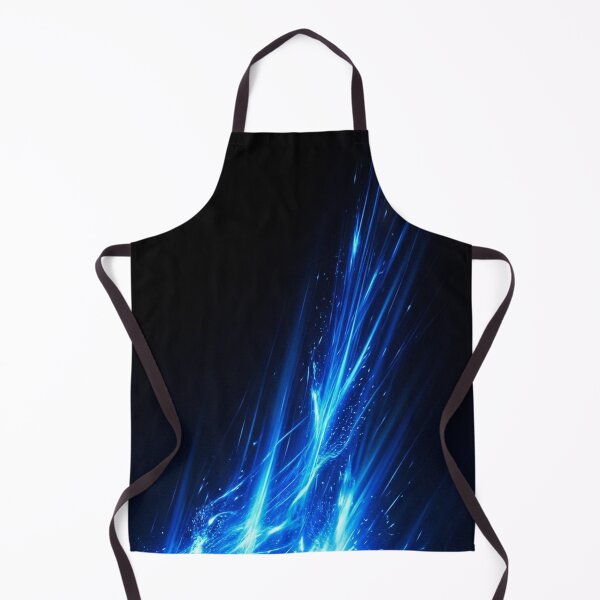 Item preview, Electric blue lightning designed and sold by Solomon-Ent-144.