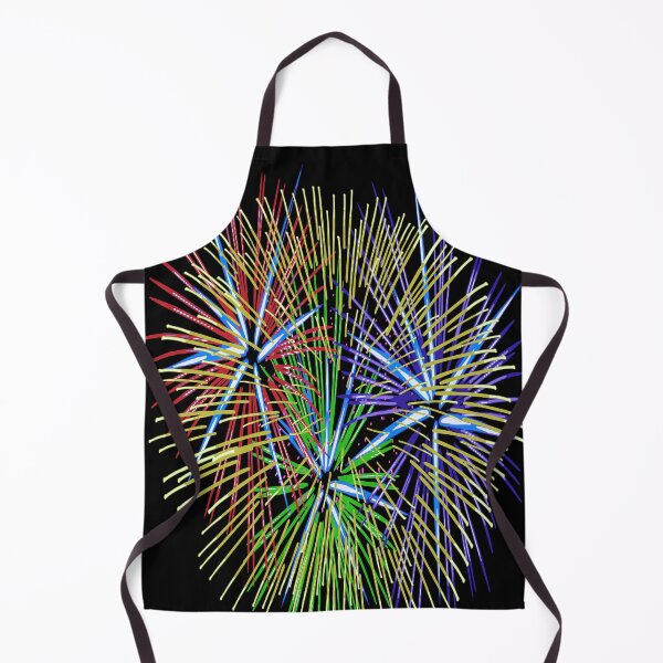 Item preview, Light Up The Night Sky Colorful Fireworks Celebrations designed and sold by taiche.