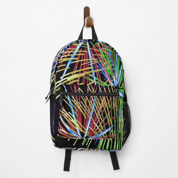 Item preview, Light Up The Night Sky Colorful Fireworks Celebrations designed and sold by taiche.