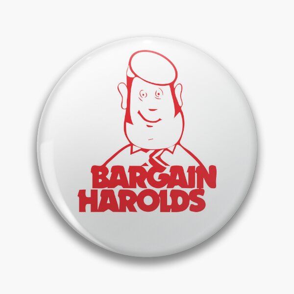 Item preview, Bargain Harold’s designed and sold by Tremco.