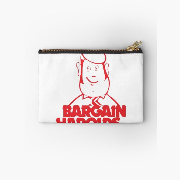 Item preview, Bargain Harold’s designed and sold by Tremco.