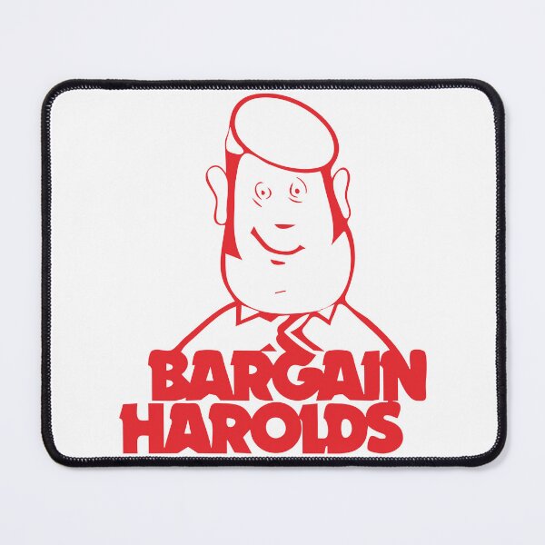 Item preview, Bargain Harold’s designed and sold by Tremco.
