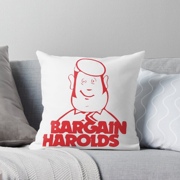Item preview, Bargain Harold’s designed and sold by Tremco.