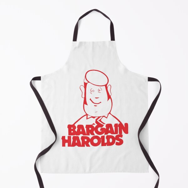 Item preview, Bargain Harold’s designed and sold by Tremco.