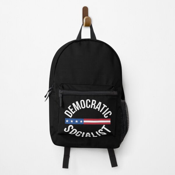 Item preview, Democratic Socialist designed and sold by weirdcountry.