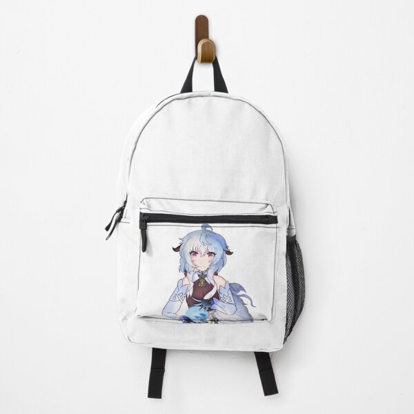 Artikelvorschau, Ganyu Fanart Genshin Impact entworfen und verkauft von Cosplay Evolution.