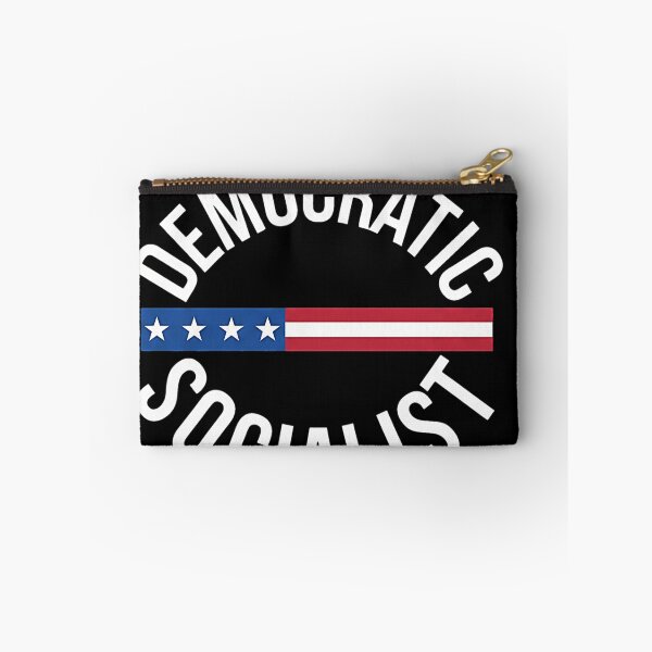 Item preview, Democratic Socialist designed and sold by weirdcountry.