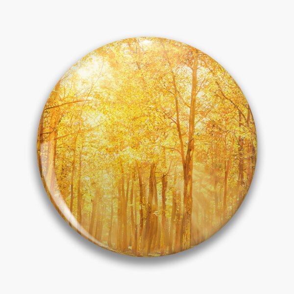 Artikelvorschau, Goldener Wald entworfen und verkauft von Orese12.