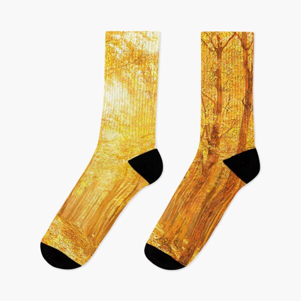 Item preview, Forest of Gold designed and sold by Orese12.