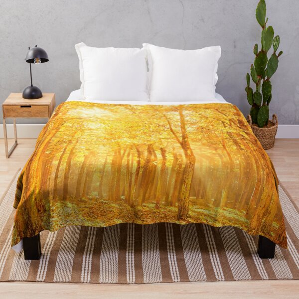 Item preview, Forest of Gold designed and sold by Orese12.