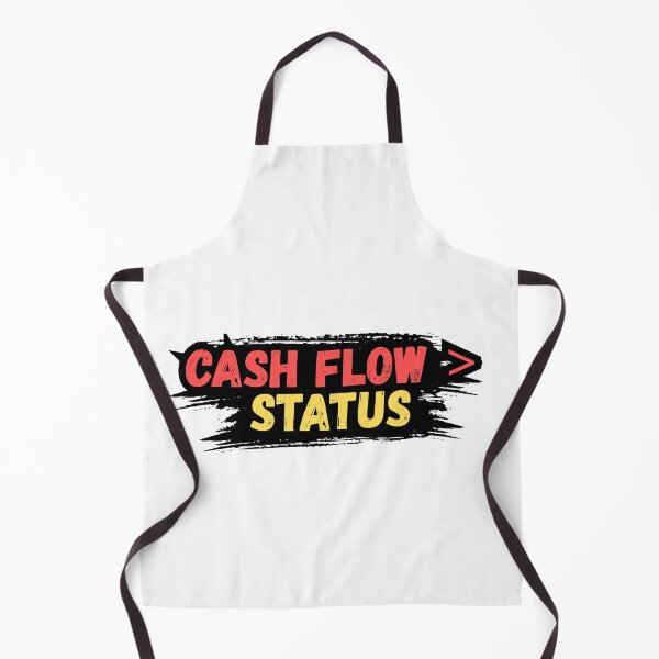Item preview, Cash Flow > Status Vintage Finance Investor Design designed and sold by variant designer.