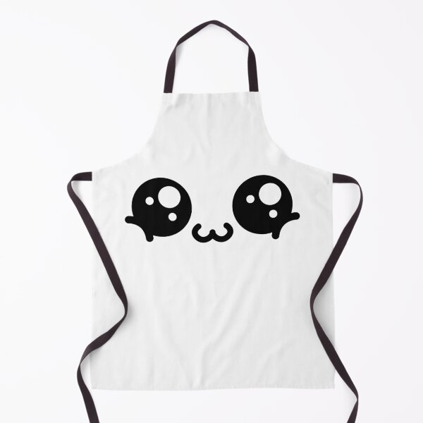 Item preview, Lovely kawaii owo face designed and sold by BlushyPrint.