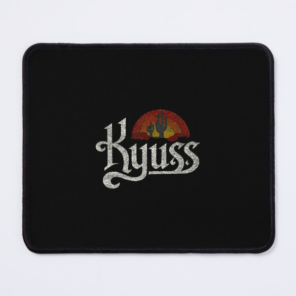 Item preview, Kyuss Desert Sunset Band -35 designed and sold by ChevalierIzyy.
