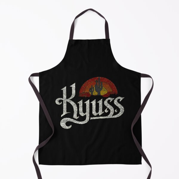 Item preview, Kyuss Desert Sunset Band -35 designed and sold by ChevalierIzyy.