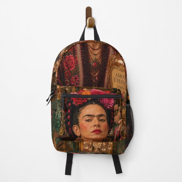 Item preview, Perfume Frida Kahlo designed and sold by Muycote.