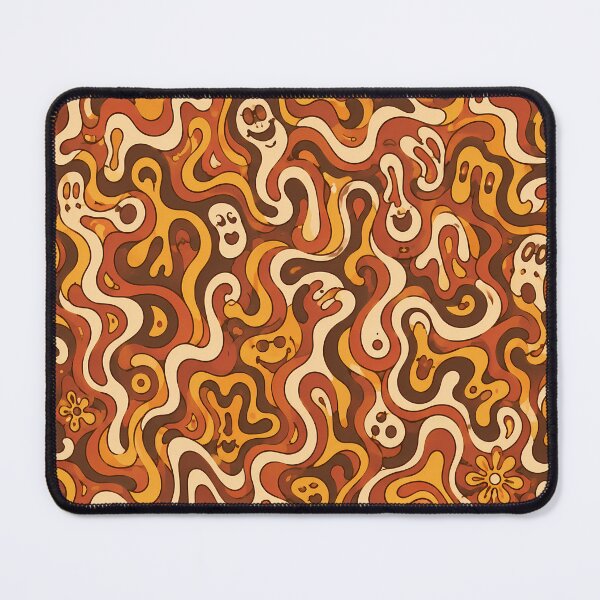 Item preview, Groovy 70s Flow designed and sold by Thai Vibe Studio.