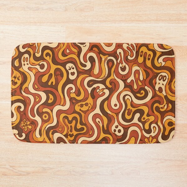 Item preview, Groovy 70s Flow designed and sold by Thai Vibe Studio.