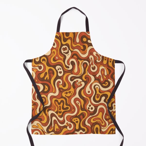 Item preview, Groovy 70s Flow designed and sold by Thai Vibe Studio.