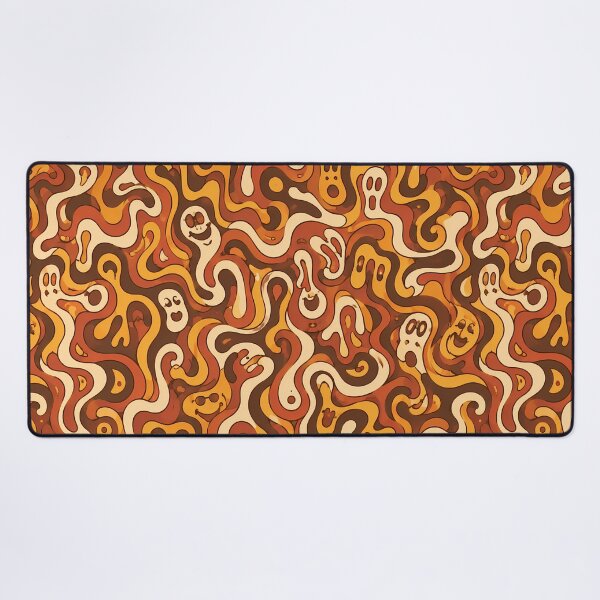 Item preview, Groovy 70s Flow designed and sold by Thai Vibe Studio.