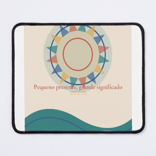 Item preview, A Small Gift, Big Meaning designed and sold by NiloStudio.