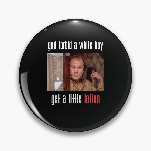 Item preview, God Forbid A White Boy Get A Little Lotion designed and sold by ostenlee.