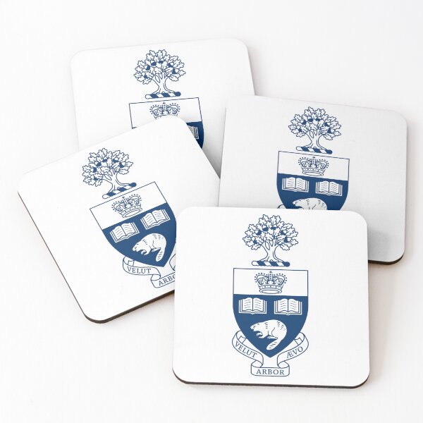 Item preview, University of Toronto designed and sold by Tremco.