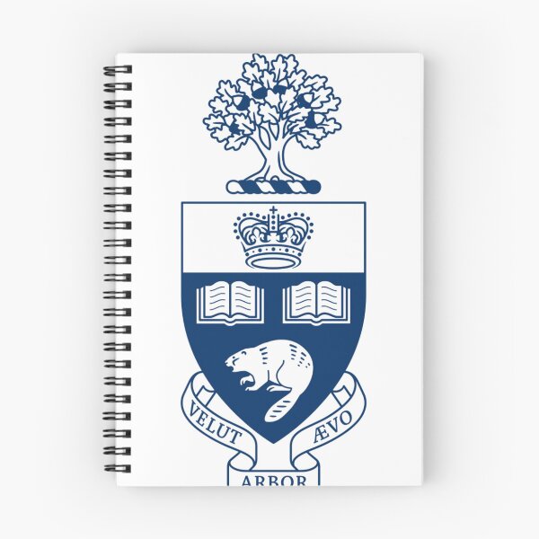 Item preview, University of Toronto designed and sold by Tremco.