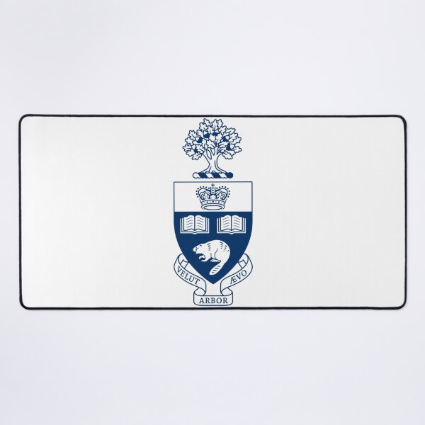 Item preview, University of Toronto designed and sold by Tremco.