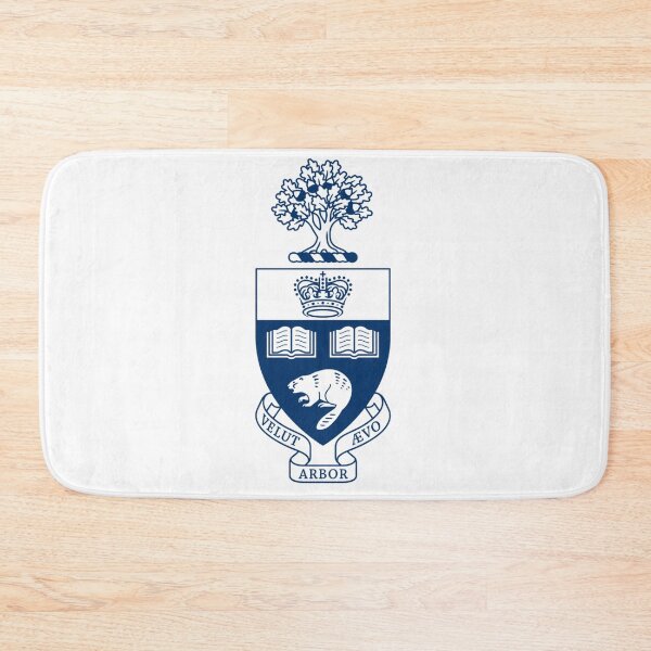 Item preview, University of Toronto designed and sold by Tremco.