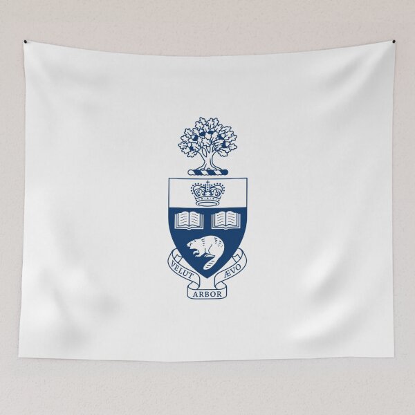 Item preview, University of Toronto designed and sold by Tremco.