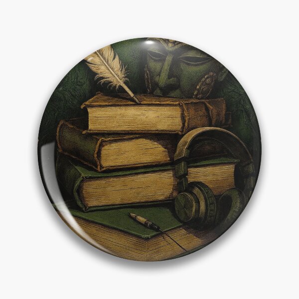 Item preview, Ancient Roots. Modern Mind designed and sold by Twala Creative Studio.