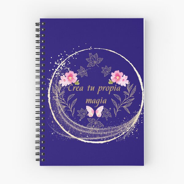 Item preview, Create Your Own Magic - Arteis | Celestial and Botanical Medallion | Print and Aesthetic Gift designed and sold by Diseño que alegran tu día.