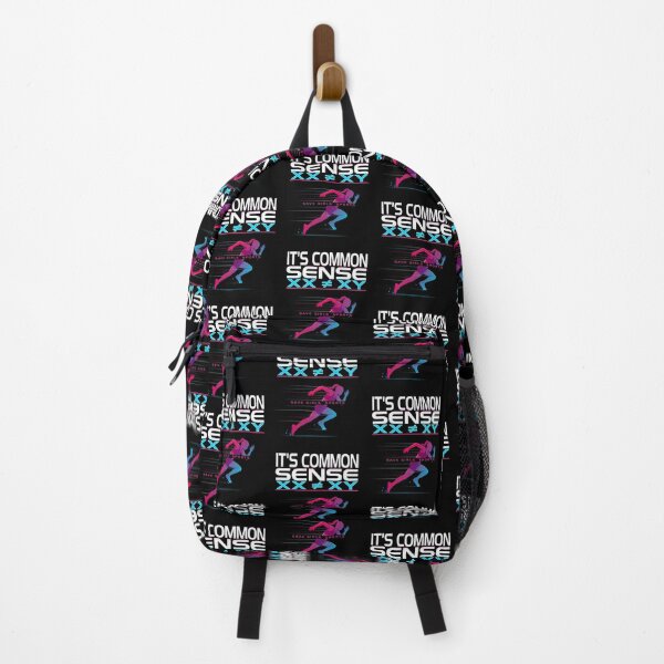 Item preview, It's Common Sense XX is Different to XY Women Athletes designed and sold by Redgiant87x.