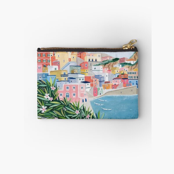 Item preview, Procida, Italy designed and sold by POSTERIOCREW.